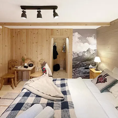 Pod Giewontem * Ζακοπάνε