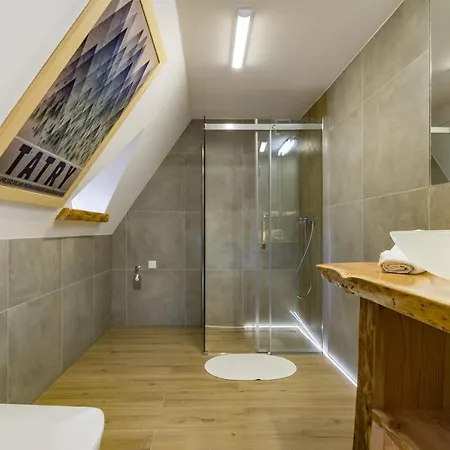 Pod Giewontem * Ζακοπάνε