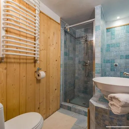 Pod Giewontem Privat bolig *