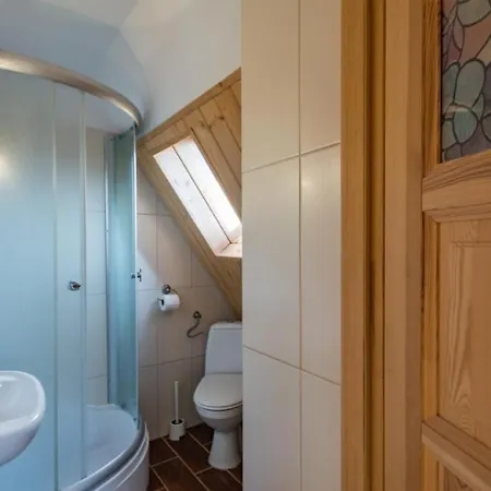 Ubytování v soukromí Pod Giewontem Zakopane