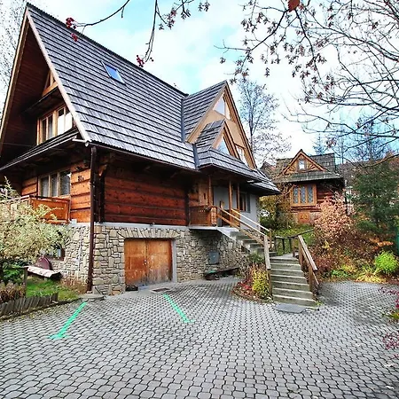 Pod Giewontem * Zakopane