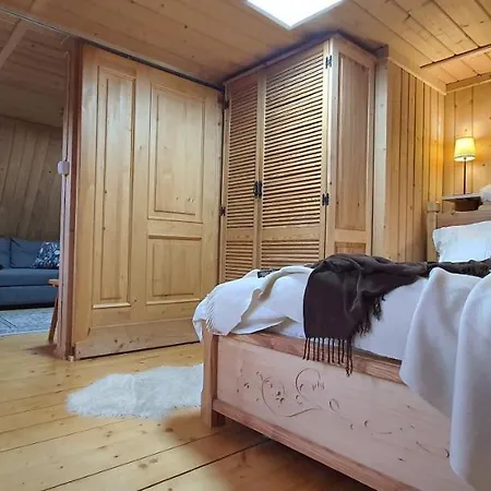 Pod Giewontem * Zakopane