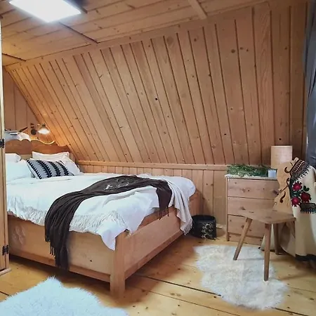 Homestay Pod Giewontem