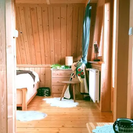 Pod Giewontem * Zakopane