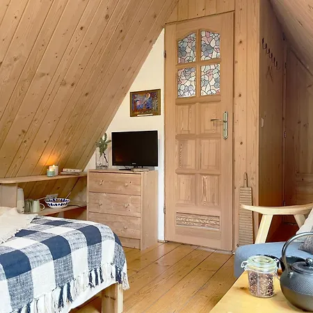 Pod Giewontem Zakopane