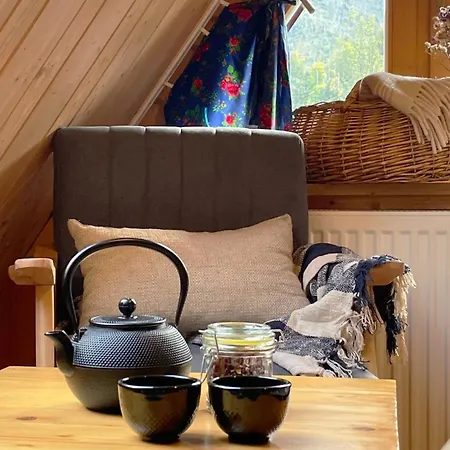 Privat bolig Pod Giewontem *