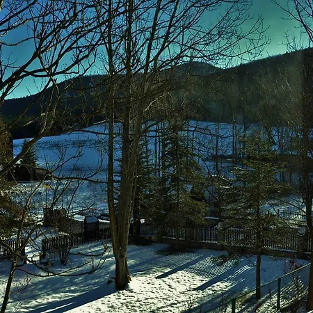 Pod Giewontem Zakopane