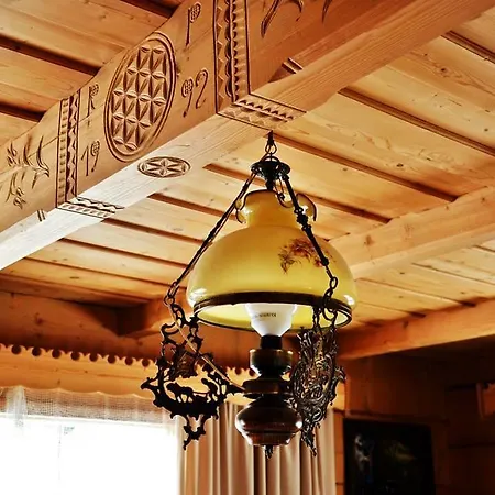 Homestay Pod Giewontem