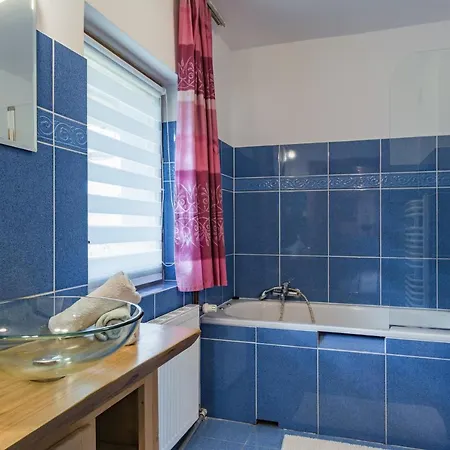 Privat bolig Pod Giewontem *