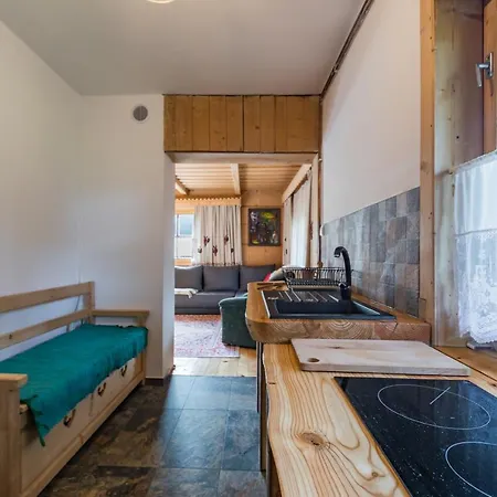 Homestay Pod Giewontem