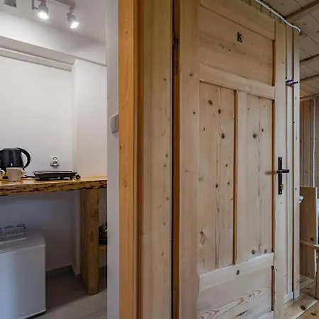 Pod Giewontem * Zakopane