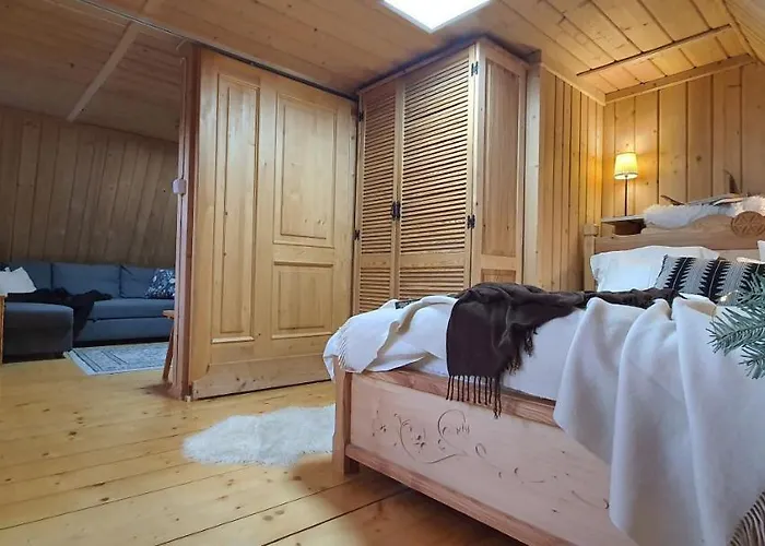 Pod Giewontem * Zakopane