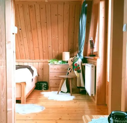 Pod Giewontem * Zakopane