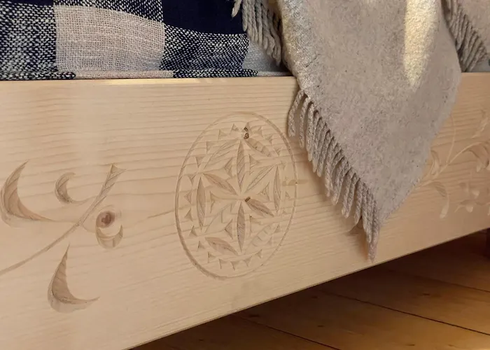 Pod Giewontem * Zakopane