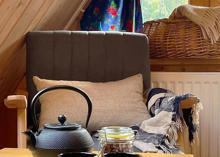 Quarto em Acomodações Particulares Pod Giewontem *