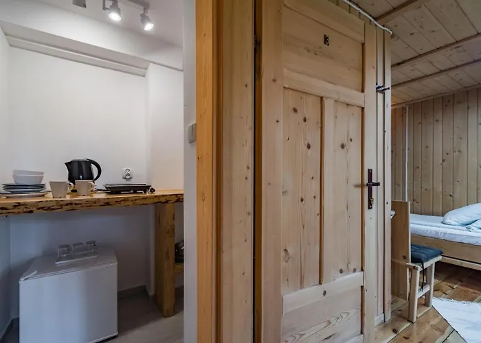 Pod Giewontem * Zakopane