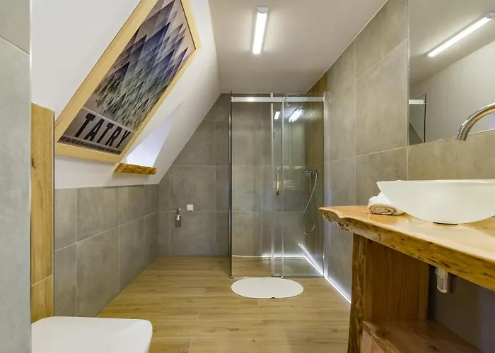 Pod Giewontem * Zakopane